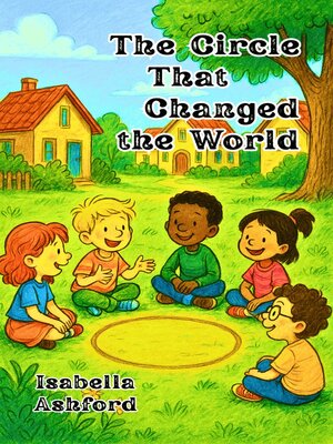 cover image of The Circle That Changed the World